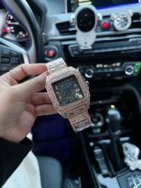 Picture for category Cartier Watches Women